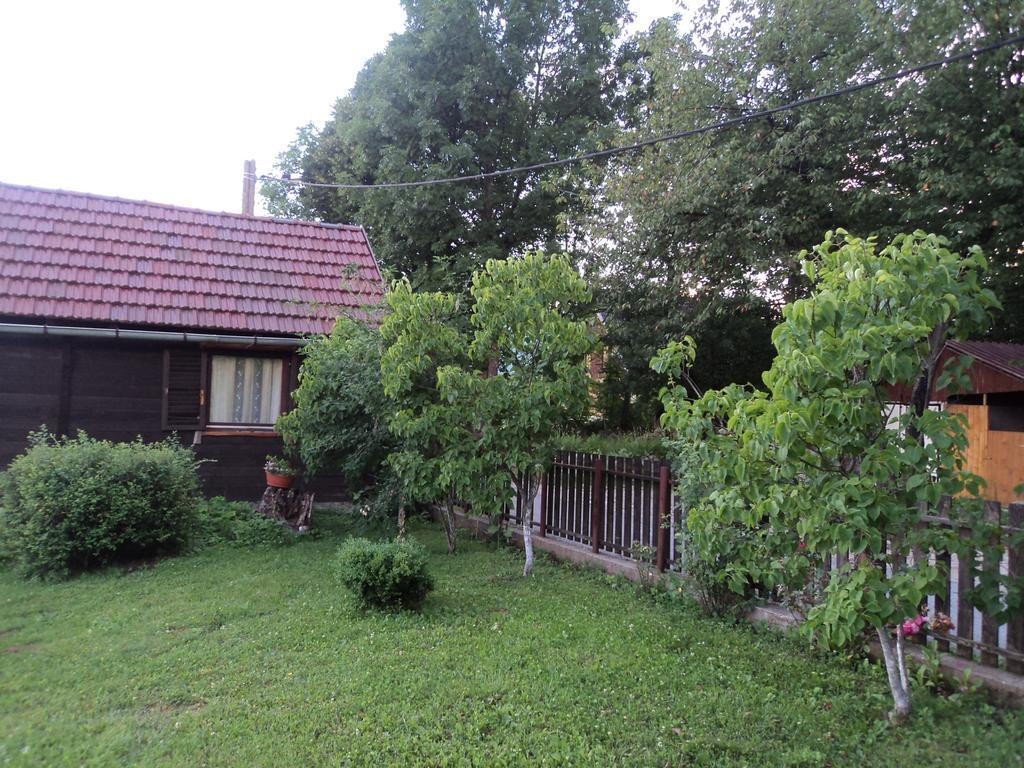 Apartments Novela Полянак Екстериор снимка