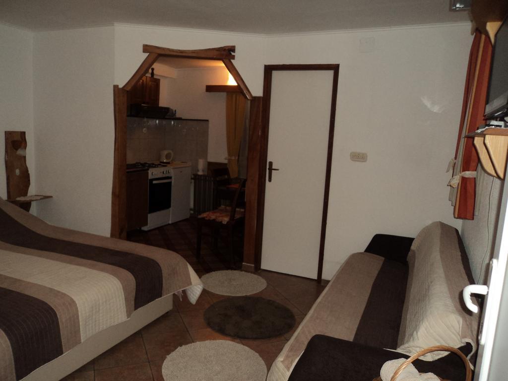 Apartments Novela Полянак Стая снимка