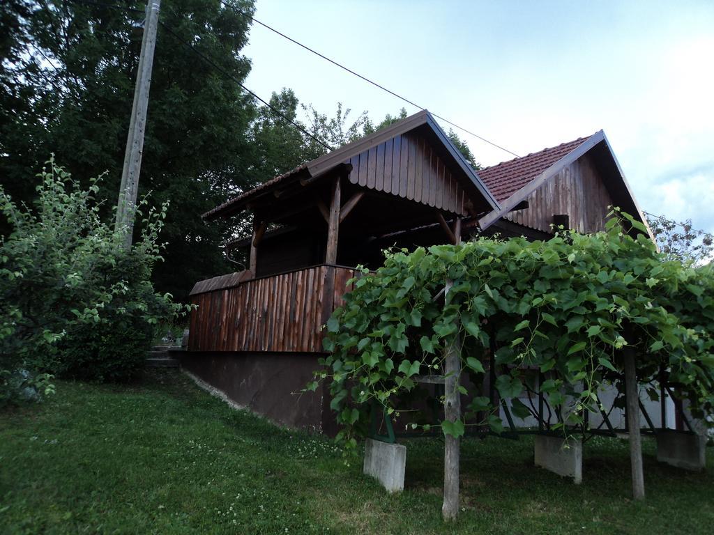 Apartments Novela Полянак Стая снимка