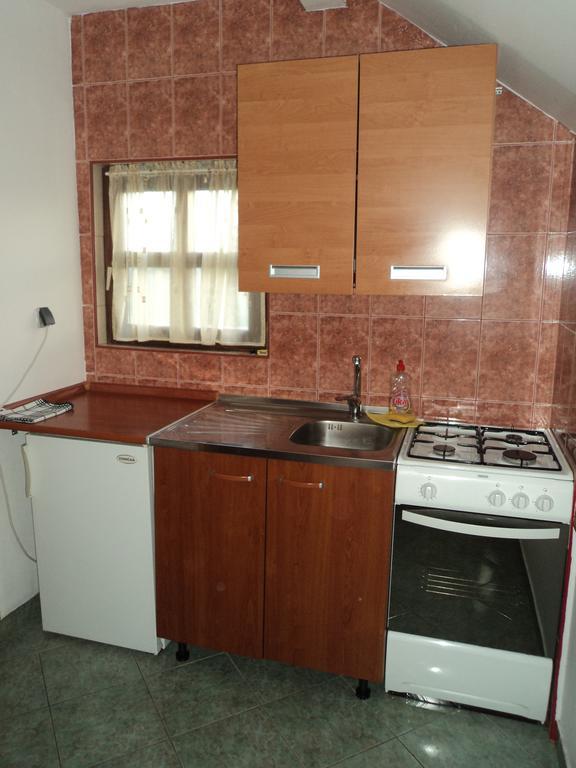 Apartments Novela Полянак Стая снимка