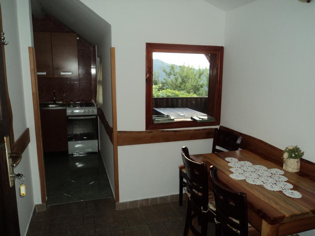 Apartments Novela Полянак Стая снимка
