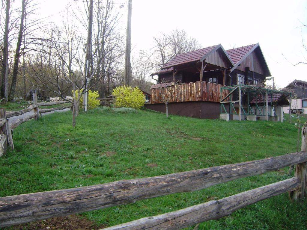Apartments Novela Полянак Стая снимка